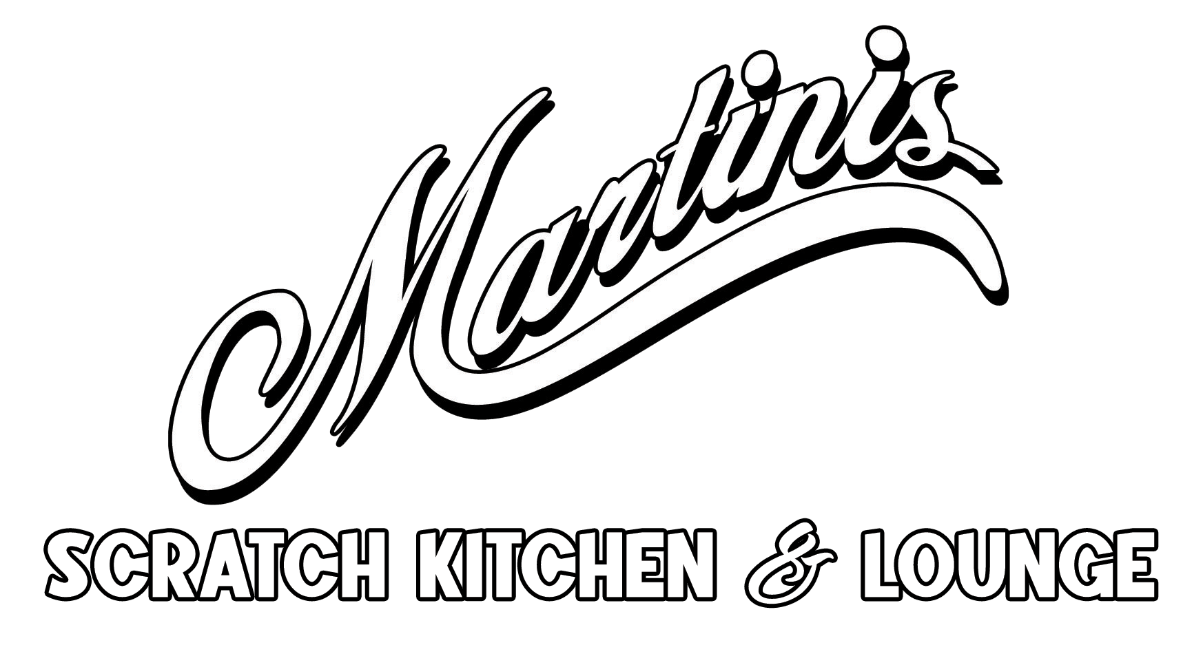 Martinis Restaurant – Valparaiso, IN