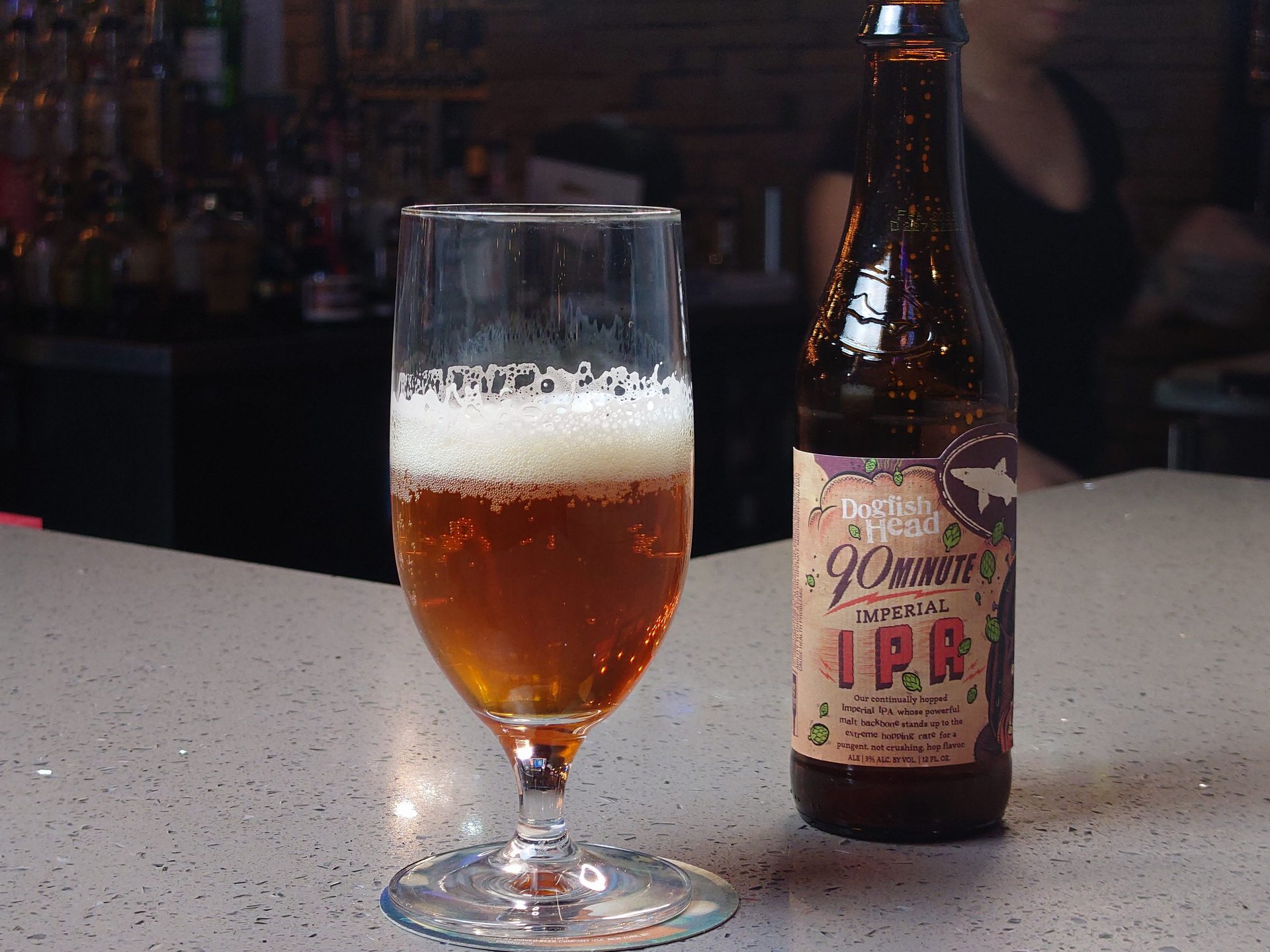 Martinis IPA