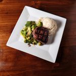 filet mignon