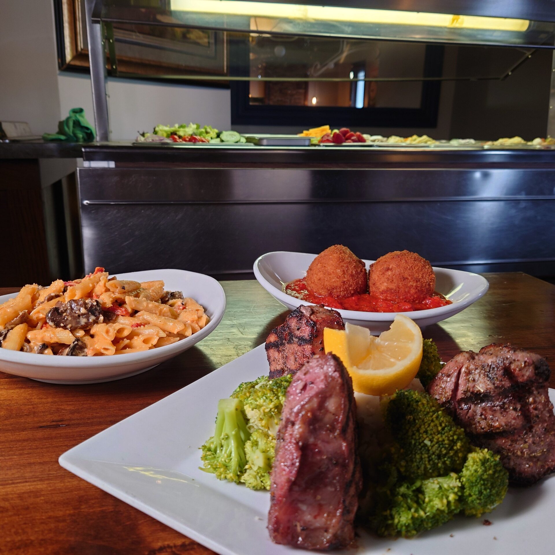 martinis in valpo private room for 40 and more