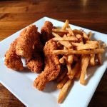 Catering from Martinis for catering graduation parties